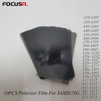 Originalus LCD Ekranas poliarizuotos šviesos reguliatorius Filmas LCD, Filtras, 