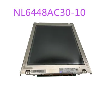 Originalus NL6448AC30-10 Kokybę bandymų vaizdo įrašas gali būti pateiktas，1 metų garantija, muitinės sandėliai, sandėlyje 83221