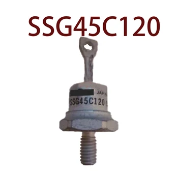 Originalus-- SSG16C120 SSG45C100 SSG45C120 SSG25C120 1 metų garantija ｛Sandėlio vietoje nuotraukos｝ 19268