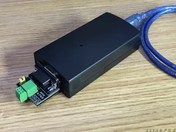 PCAN Suderinama Priemone Izoliuotas USB GALITE Naujų Energijos Dbc Analizė NDS Upgrade Tool 2158