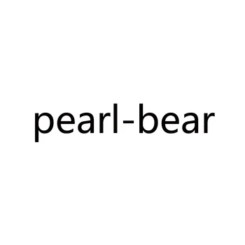 Perlas-bear