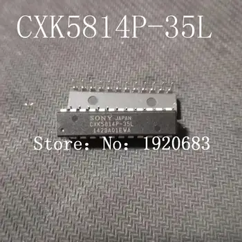 Ping CXK5814 CXK5814P-35L 32181
