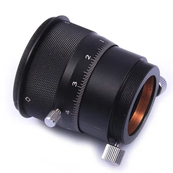 S7985-1 Spiralinės Focuser už Skywatcher 50mm Finderscopes