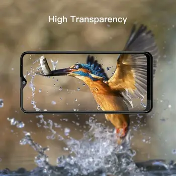 Samsung Galaxy A11 A21S A51 A31 A01 Screen Protector for Samsung 11 21S 51 31 01 Ekraną, Priekiniai Apsaugos 9H Grūdintas Stiklas 37358