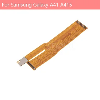 Samsung Galaxy A41 A415 Pagrindinės Plokštės Jungtis, Flex Kabelis