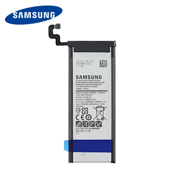 SAMSUNG Originalus EB-BN920ABE 3000mAh Baterija Samsung Galaxy 5 Pastaba SM-N920 N920F N920T N920A N920I N920G N9200 N920G/DS N9208