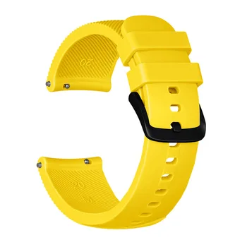 Smart Watch Band Garmin Forerunner 245 Dirželis su Silikono Apyrankę, Garmin Forerunner 245 M/Vivoactive3/Vivomove Priedai 4686