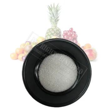 Sodium Polyacrylate Krakmolo gerinančios medžiagos Maisto Klasės Tirštiklis CAS 9003-04-7