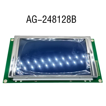 Suderinama LCD AG240128B AG-248128B Pakeitimo