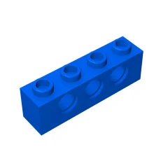 Suderinama su Legoins mažų dalelių 