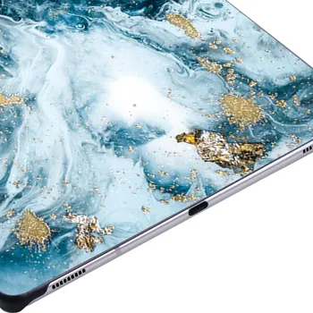 Tablet Case for Samsung Galaxy Tab 10.1 2019 T510 T515 Kritimo Atsparumo Padengti Atveju + Nemokamas Stylus 90925