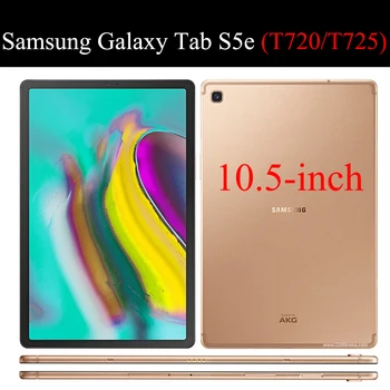 Tablet case for Samsung Galaxy Tab S5e 10.5