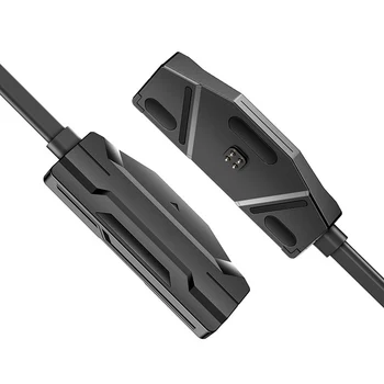 Top Magnetinio Įkrovimo Kabelis USB Įkroviklis C Tipo Žaidimų Kabelis Blackshark Black Shark 3/ 3 Pro 