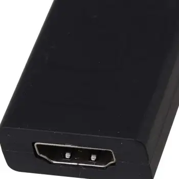 Universalus MHL Micro USB Kabelis, 1080P Hd Tv Adapterį Skaitmeninis Vaizdo Garso Keitiklis Jungtis, skirta mobiliųjų Telefonų Tablet TV priedai 79283