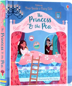Usborne Peep Viduje 10 Knygų, Nustatyti Švietimo 3D Atvartu Knygelių Baby Vaikų Skaitymo Kartono Knygos anglų kalba 37541