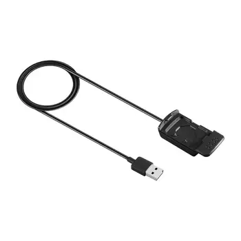 Už Scosche Ritmą+ USB Įkroviklis Pakeitimo USB Įkroviklio Scosche Ritmas Plius Raištį Širdies ritmo Monitorius 7.13 162629