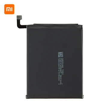 Xiao mi Originalus BN44 4000mAh Bateriją Xiaomi Hongmi Redmi 5 Plius BN44 Aukštos Kokybės Telefoną Pakeisti Baterijas +Įrankiai