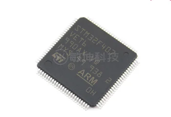 Xinyuan2019+ naujas importuotų originalus STM32F407ZET6 STM32F407ZGT6 LQFP144 STM32F407VET6 STM32F407VGT6 LQFP100 mikrovaldiklių