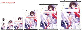 Į Aru Kagaku no Railgun Akceleratoriaus Paskutinis Užsakymas Anime, Manga HD Spausdinti Sienos Plakatas Pažymėkite