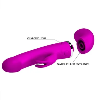 12 Vibravimo Režimai Trykšti Dildo Sekso Žaislai Moterims Erotinio Neišliejant Varpos Silikono Vibratorius G Spot Makšties Klitorio Masturbator