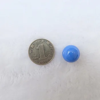 20 VNT. stiklo rutulį 16 mm kremas konsolės žaidimas pinball mašina galvijų maži rutuliukai paglostyti žaislai, vaikų ir tėvų mašina karoliukai