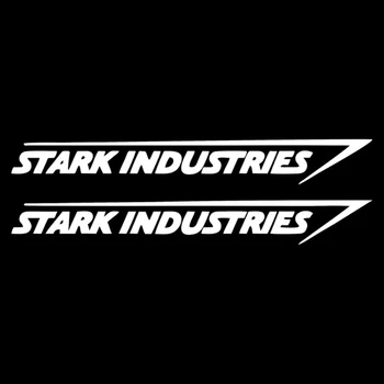 2vnt Stark Industries 