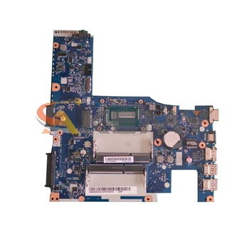 Akemy Lenovo G40-80 Nešiojamas Plokštė nm-a362 I7 5500U Integruotos Grafikos Bandymo GERAI Kokybės Užtikrinimo