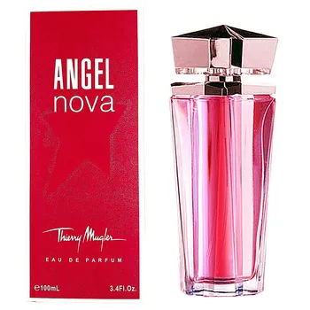 ANGEL Moterų Parfumes EAU DE PARFUM Ilgalaikį Originalo Kvepalų MUGLER 