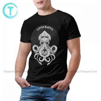 Arkham Horror Marškinėliai, Mados Trumpas Rankovėmis Medvilnės Marškinėliai Vasarą, Print T-Shirt 5xl Vyras