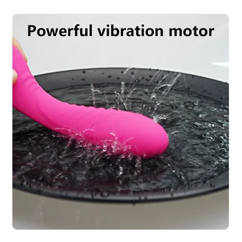 G Spot Vibratorių Vibratorius Klitorio Stimuliatorius Massager Masturbator Erotinių Prekių, Produktų, Sekso Žaislai, Moteris, Suaugusiems Dildo Sekso Parduotuvė