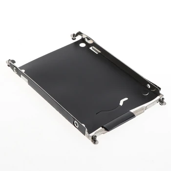 Kietasis Diskas Caddy Dėklas HDD Laikiklis Su Varžtais HP EliteBook 820 720 725 G1 G2 T21A