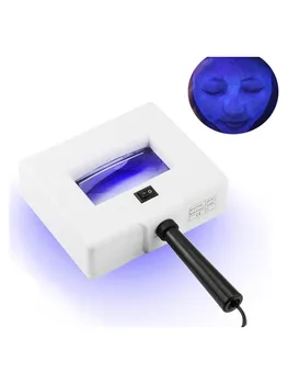 Kriaukle UV spindulių Analizatorius Medienos Lempa Didinamojo Analizatorius Lempos Mašina Odą UV spindulių Analizatorius Medienos Lempa Odos Bandymo Mašina Grožio Priemonė Moterims