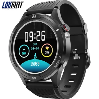 LOKMAT KOMETA 3 Smart Watch 