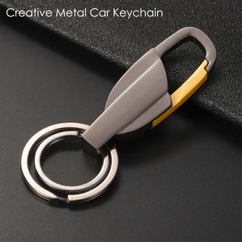 Mados Key Chain Naujas Metalo Juosmens Kabo KeyChain-Geriausia Dovana Raktų Žiedas T MAX 530 (2012-m.) Tmax 500 T-MAX 560 Tmax560