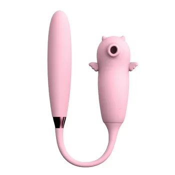 Makšties Čiulpti Vibratorius G Spot Vibracija Gyvis Žodžiu Siurbimo Klitorio Stimuliatorius Erotinis Sekso Žaislas, skirtas Moterų Seksualinės Sveikatingumo