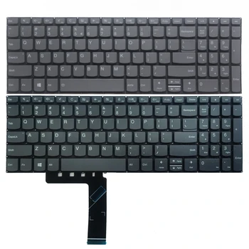NAUJAS JAV nešiojamojo kompiuterio Klaviatūra Lenovo IdeaPad 3 15IJL05 3 15IML05 3 15ITL05 3 15ADA05 3 15ARE05 3 15IGL05 3 15IIL05