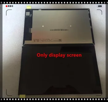 Naujas LCD Ekranas Jutiklinis Ekranas Asamblėjos Pakeitimo 