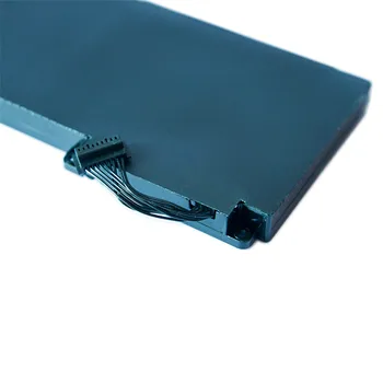 Originalus 10.98 V 5800mAh Notebook Laptop A1331 Baterija Apple Macbook Pro 13