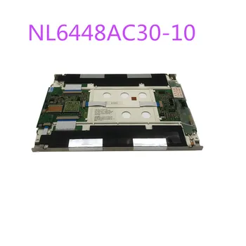 Originalus NL6448AC30-10 Kokybę bandymų vaizdo įrašas gali būti pateiktas，1 metų garantija, muitinės sandėliai, sandėlyje