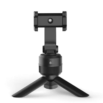 Populiariausi Pasiūlymai AI 3 in 1 Auto Smart Atlikite Selfie Stick Nešiojamų 360 Laipsnių Sukimosi Trikojo Vlog Gyventi Trikojo, Fotoaparato, Telefono Laikiklis