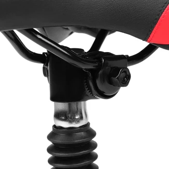 Reguliuojamas Taisomos Sėdimos vietos Nustatyti Xiaomi Elektrinis Motoroleris, Kėdės M365 Scooter Electric Scooter Ištraukiama Sėdynė su Bamperis