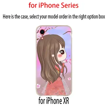Silikoninis Minkštas Viršelis Atveju iPhone 11 12 Pro X XS Max XR 