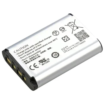 SONY NP-BX1 npbx1 np bx1 Baterija Sony FDR-X3000R RX100 RX100 M6 M7 AS300 HX400 HX60 WX350 AS300V HDR-AS300R FDR-X3000