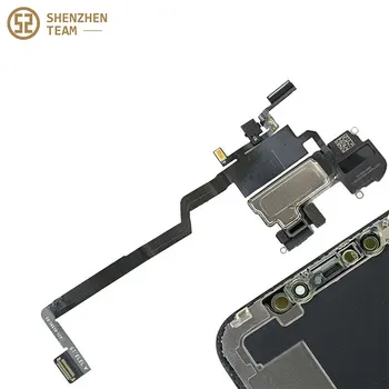 SZteam ausinės flex cable for iPhone 