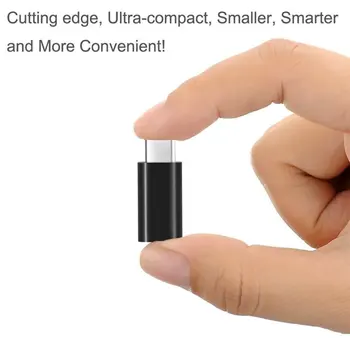 Universalus USB 3.1 Tipas-C Jungtis, 