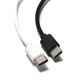 USB 3.1 C Tipo Male į USB 3.0 Tipo Moteris-OTG Kabelis, OTG Adapterio Kabelį Pelės Gamepad Tablet PC USB Kabelis