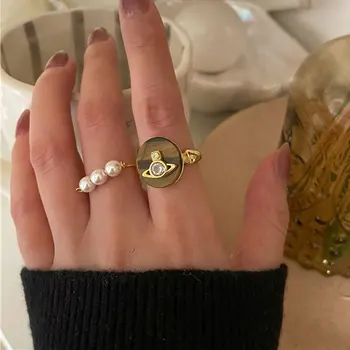 žiedai moterims didmeninė moteriški žiedai, žiedai rinkinys moterims jewlery moterų keičiamo dydžio žiedai moterims