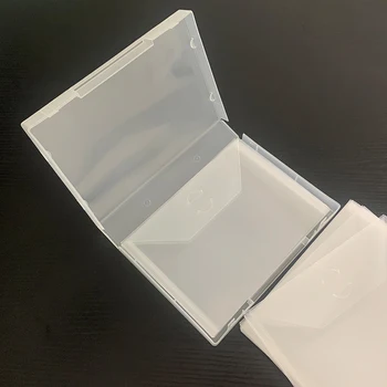 0,5 mm Magnetas Lakštai/Skaidri Saugojimo Maišeliai, Dėžutės Plastikinį Laikiklį Atveju Pjovimo Miršta Antspaudas Organizatorius Surinkimo Naujų 2021