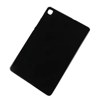 2020 Karšto Naujas Mados Multi-color Tablet Case For Samsung Galaxy Tab A7 10.4 2020 T500/505 Aišku, TPU atsparus Smūgiams Atveju Padengti #BE1