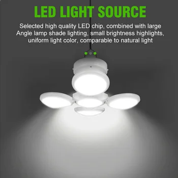 2021 LED Lemputė Saulės Šviesos, USB kabelis, įkraunamas Lauko vandeniui Avarinės Lemputės Šviesos Kempingas Sodo Apšvietimas Saulės Lempa